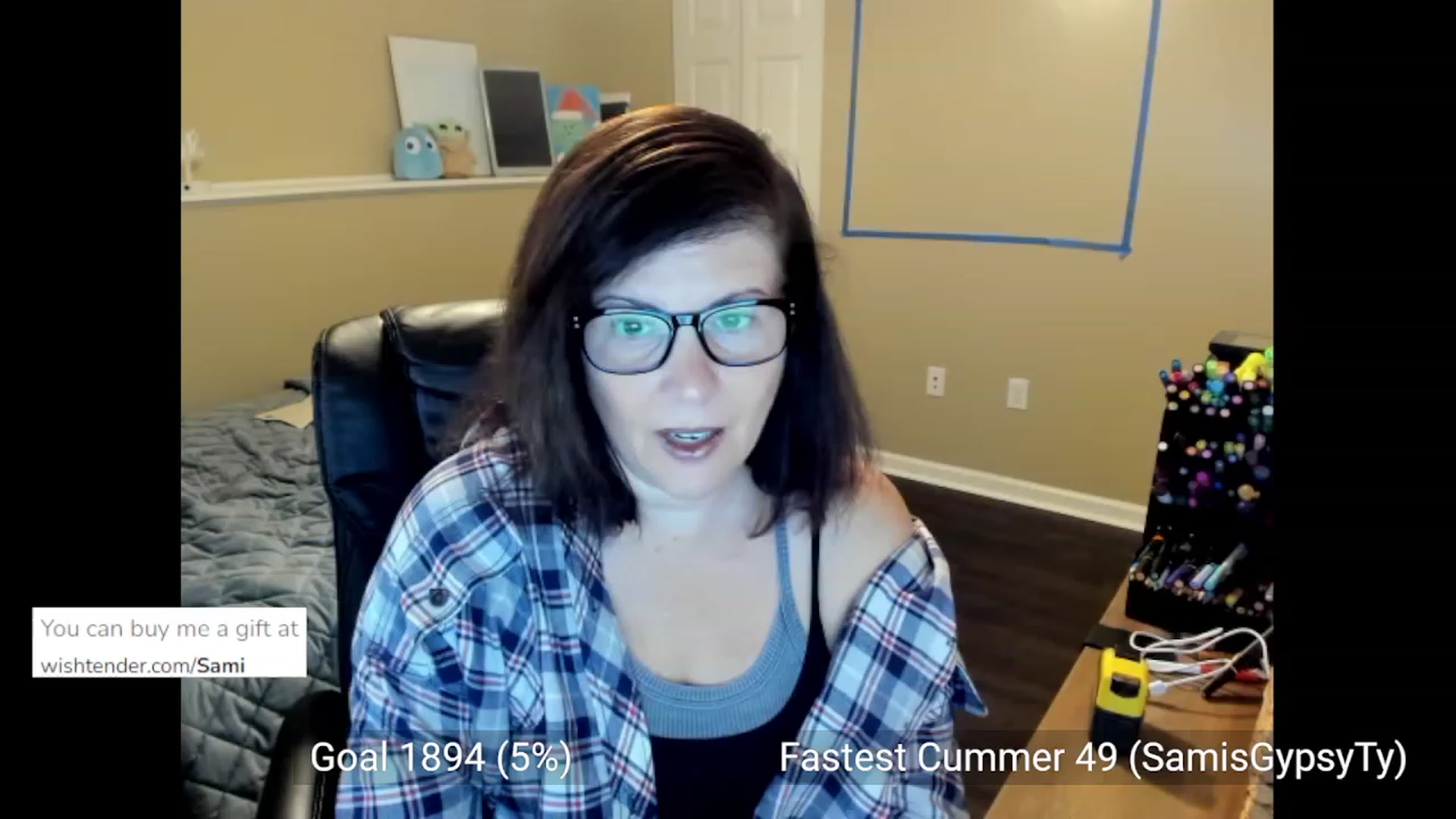 Gallery image thumbnail from Samtastic_'s myfreecams stream on, 11/17/2023, 23:27 image 7 of 20