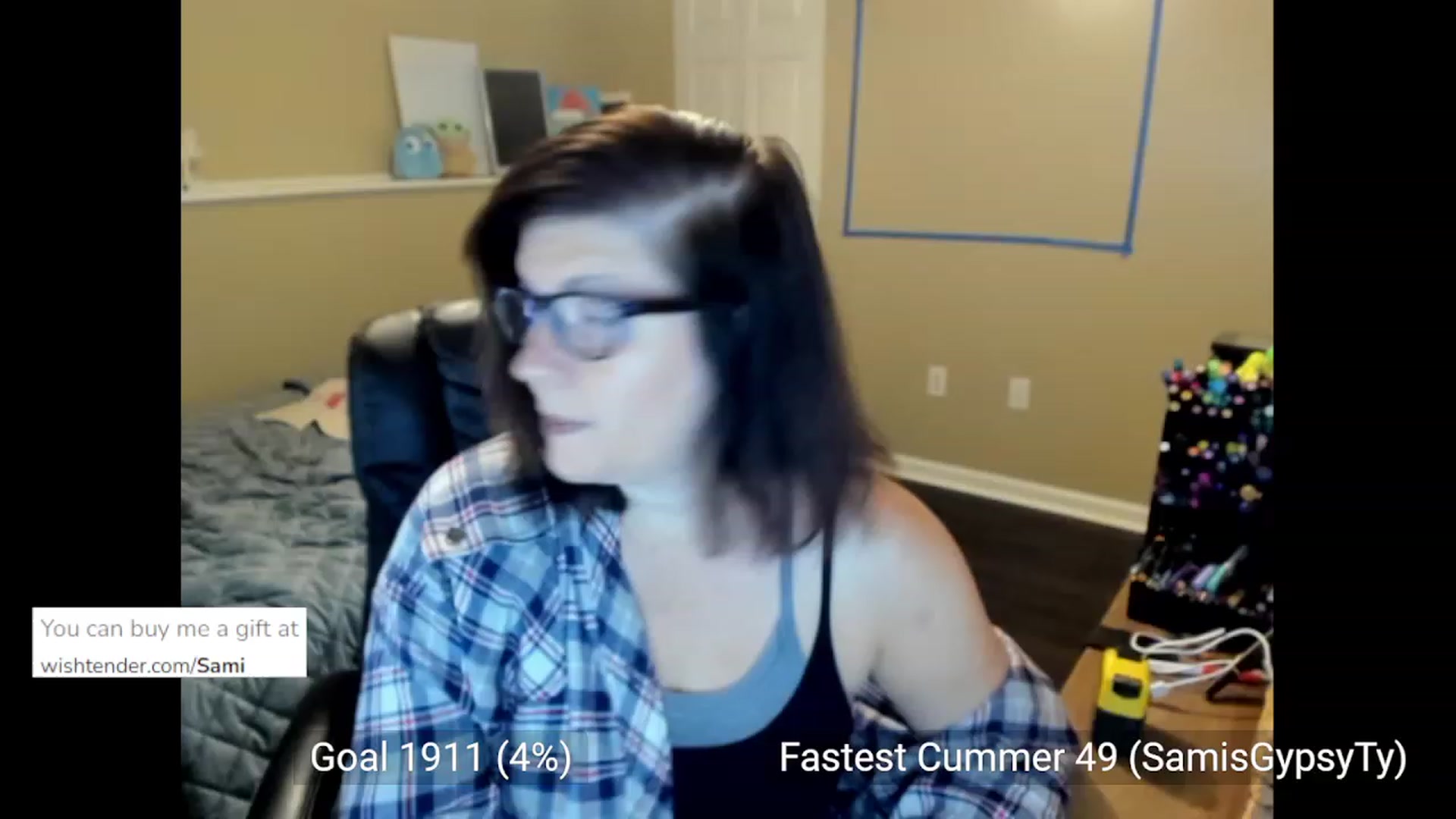 Gallery image thumbnail from Samtastic_'s myfreecams stream on, 11/17/2023, 23:27 image 3 of 20