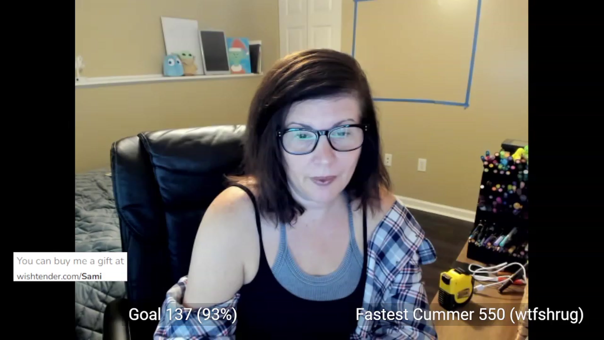 Gallery image thumbnail from Samtastic_'s myfreecams stream on, 11/18/2023, 24:29 image 19 of 20