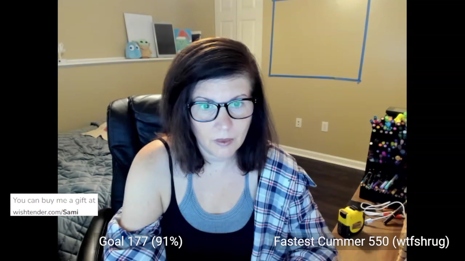 Gallery image thumbnail from Samtastic_'s myfreecams stream on, 11/18/2023, 24:29 image 16 of 20