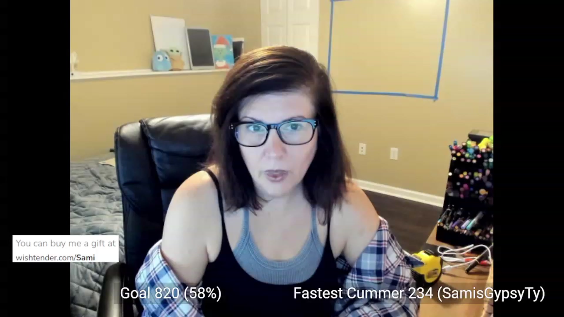 Gallery image thumbnail from Samtastic_'s myfreecams stream on, 11/18/2023, 24:29 image 3 of 20