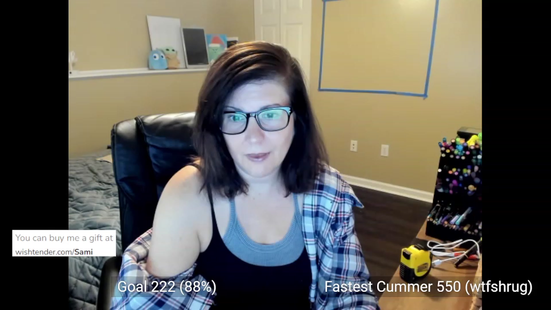 Gallery image thumbnail from Samtastic_'s myfreecams stream on, 11/18/2023, 24:29 image 12 of 20