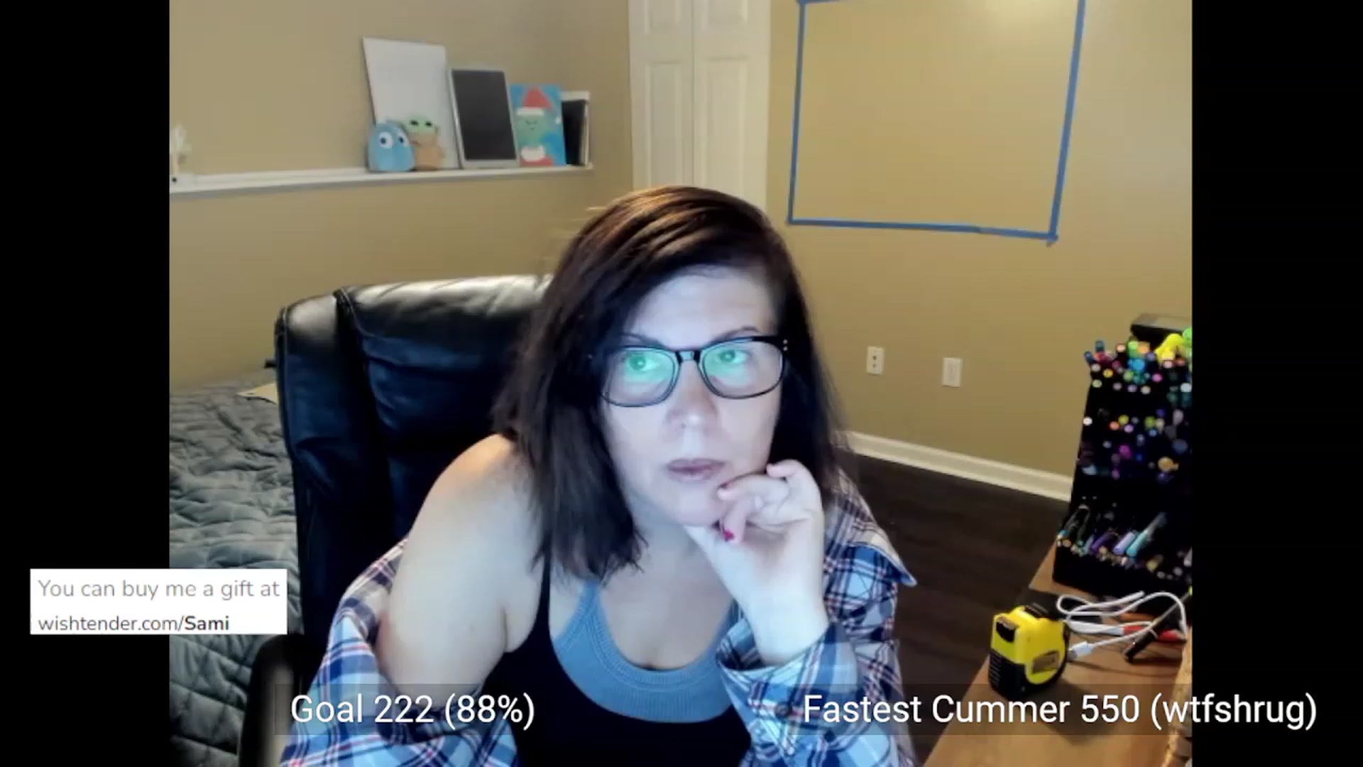 Gallery image thumbnail from Samtastic_'s myfreecams stream on, 11/18/2023, 24:29 image 13 of 20
