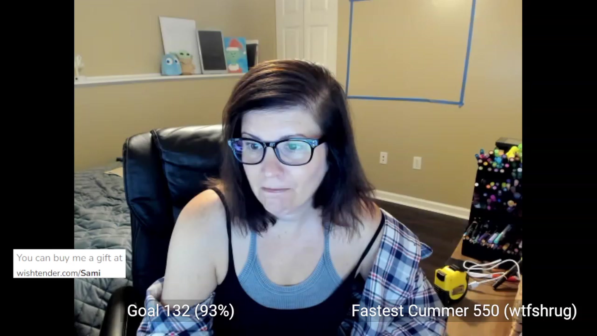 Gallery image thumbnail from Samtastic_'s myfreecams stream on, 11/18/2023, 24:29 image 20 of 20