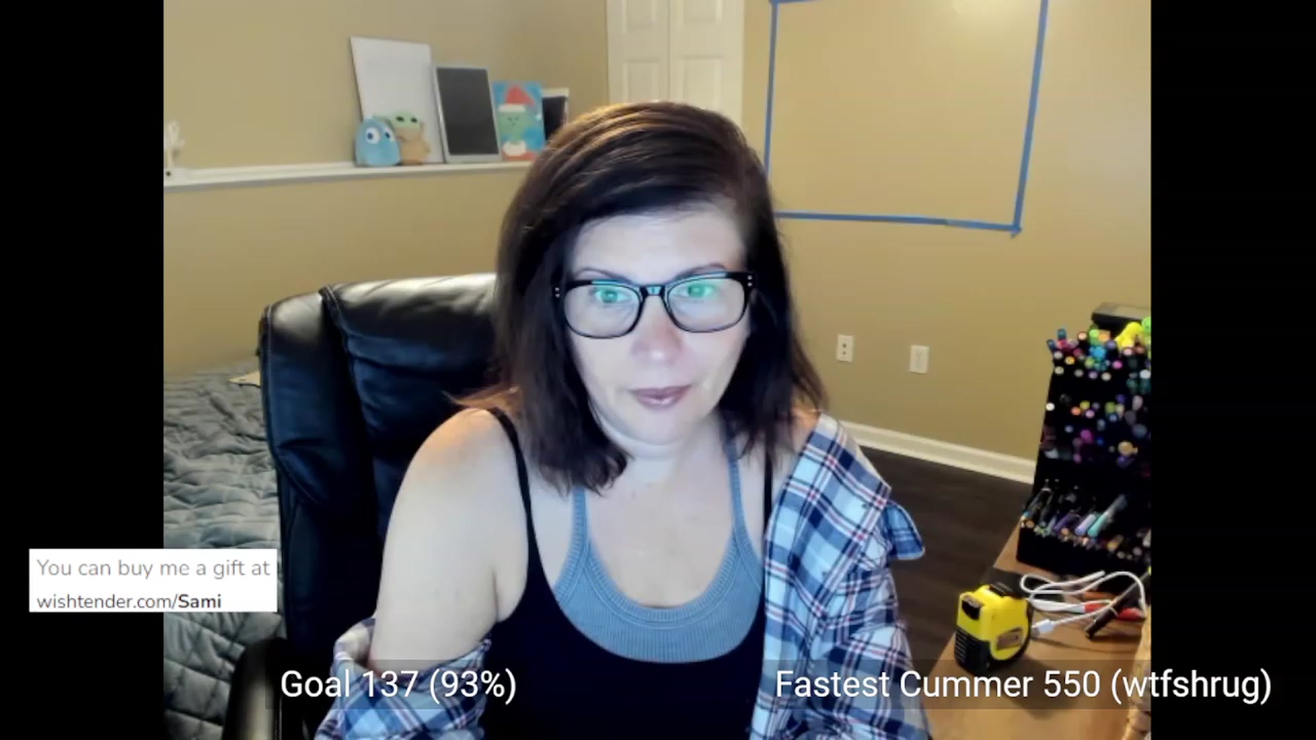 Gallery image thumbnail from Samtastic_'s myfreecams stream on, 11/18/2023, 24:29 image 18 of 20