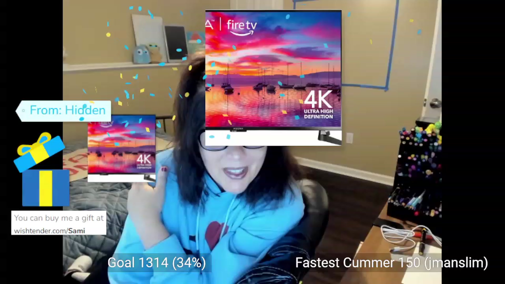 Gallery image thumbnail from Samtastic_'s myfreecams stream on, 11/19/2023, 22:09 image 10 of 20