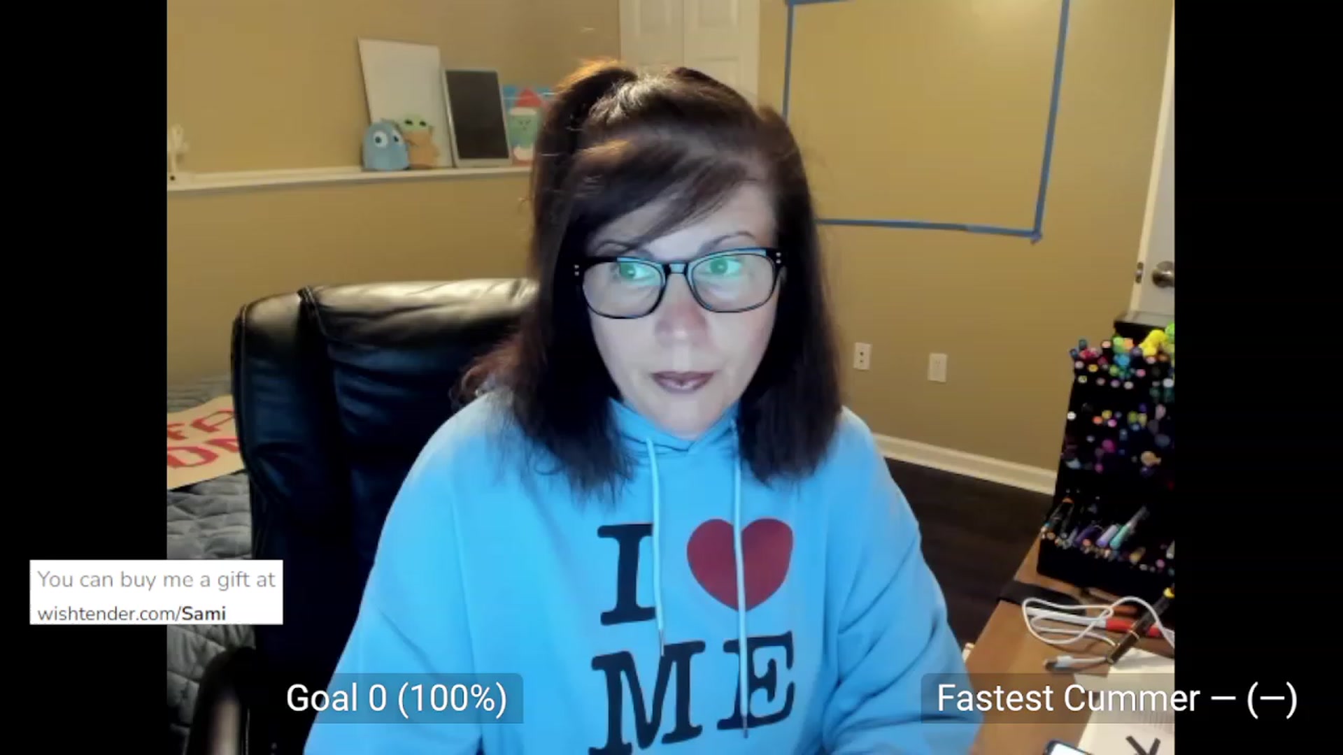 Gallery image thumbnail from Samtastic_'s myfreecams stream on, 11/19/2023, 22:09 image 2 of 20