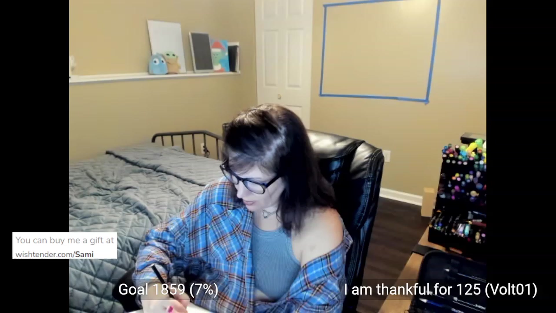 Gallery image thumbnail from Samtastic_'s myfreecams stream on, 11/22/2023, 01:25 image 2 of 20