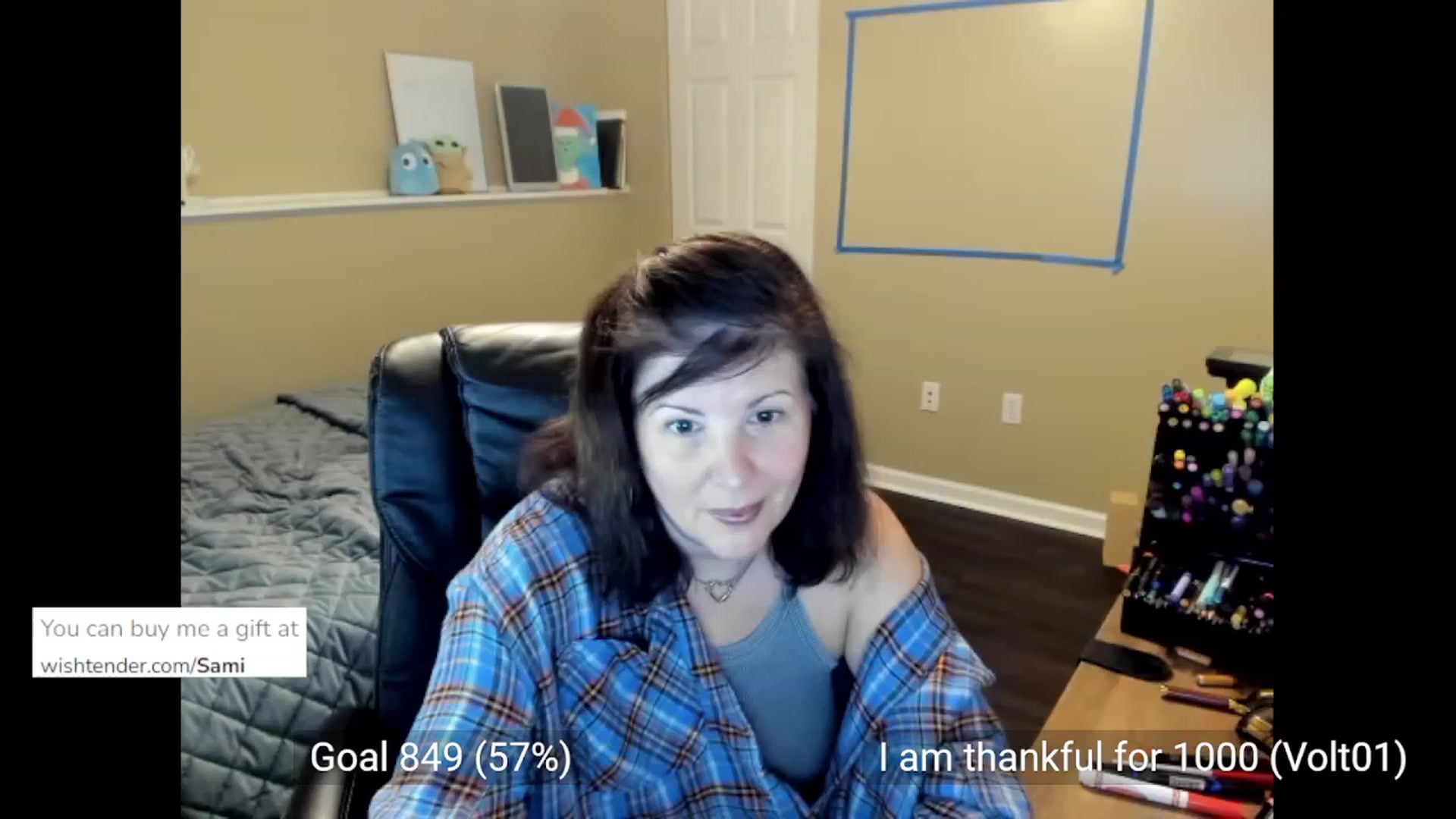 Gallery image thumbnail from Samtastic_'s myfreecams stream on, 11/22/2023, 01:25 image 11 of 20