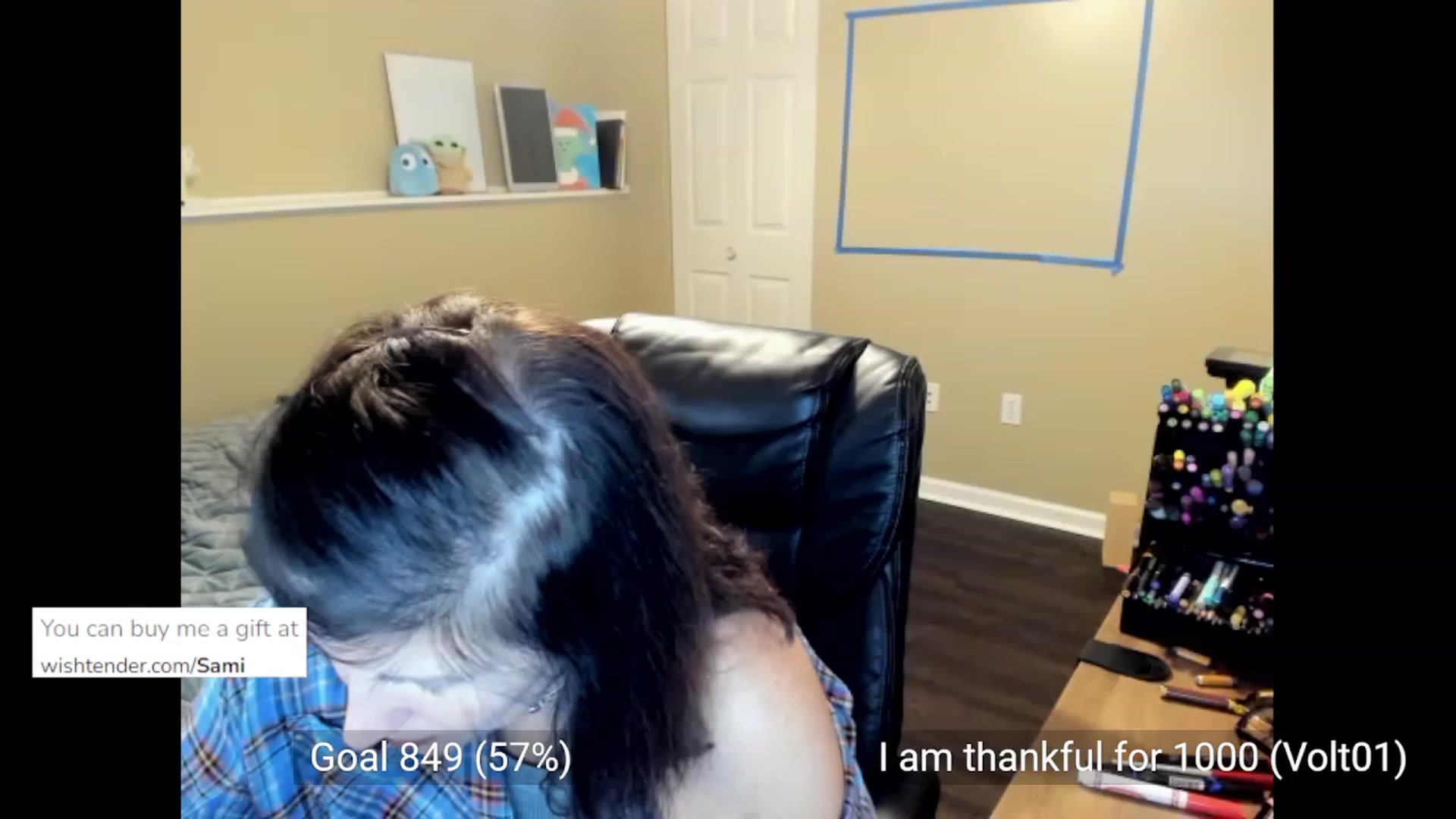 Gallery image thumbnail from Samtastic_'s myfreecams stream on, 11/22/2023, 01:25 image 10 of 20