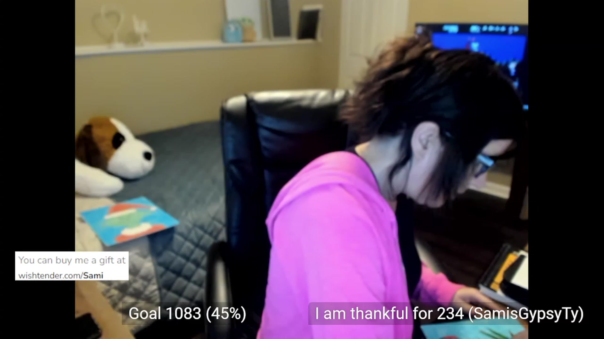 Gallery image thumbnail from Samtastic_'s myfreecams stream on, 11/28/2023, 24:48 image 7 of 20