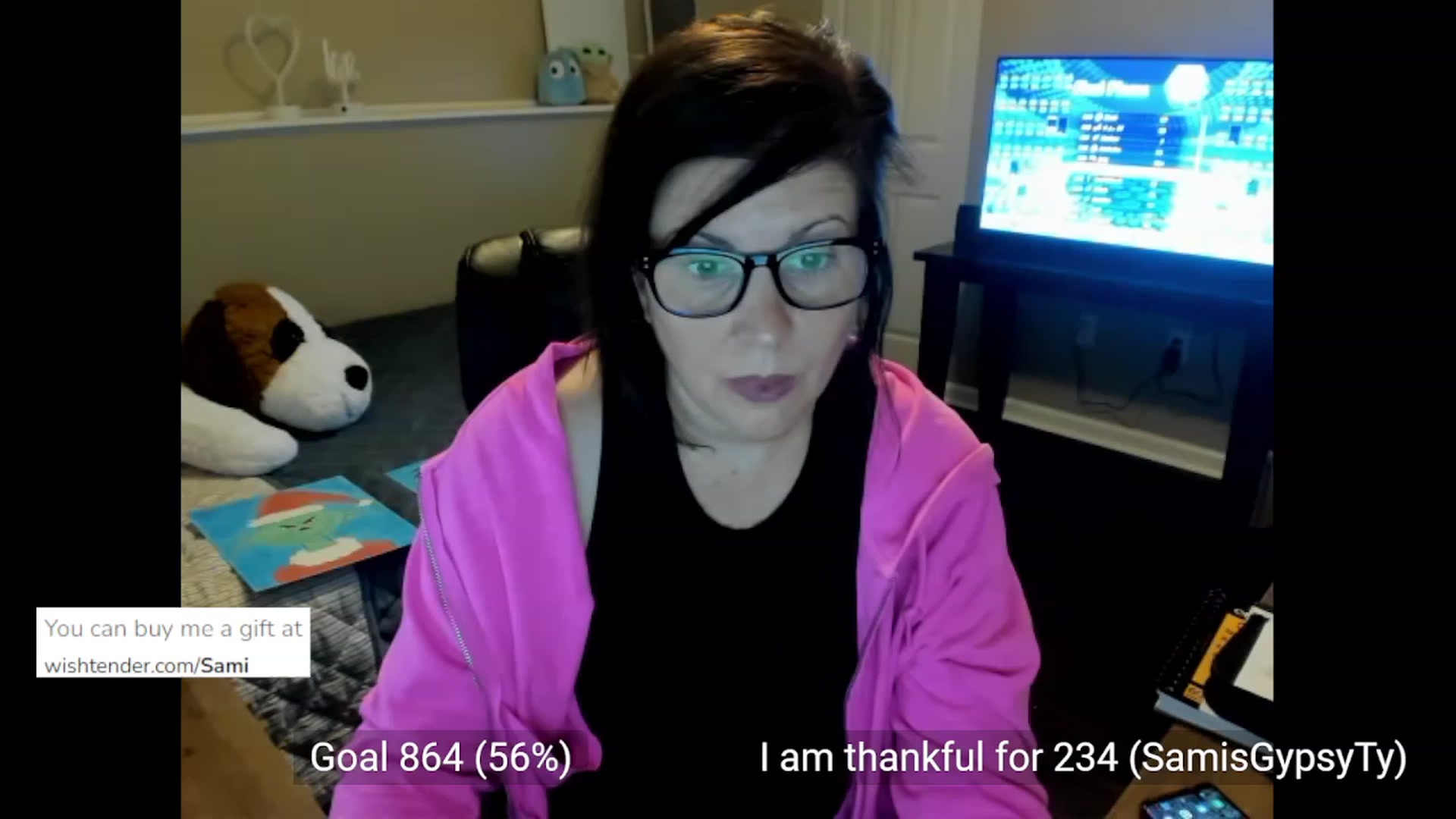 Gallery image thumbnail from Samtastic_'s myfreecams stream on, 11/28/2023, 24:48 image 20 of 20