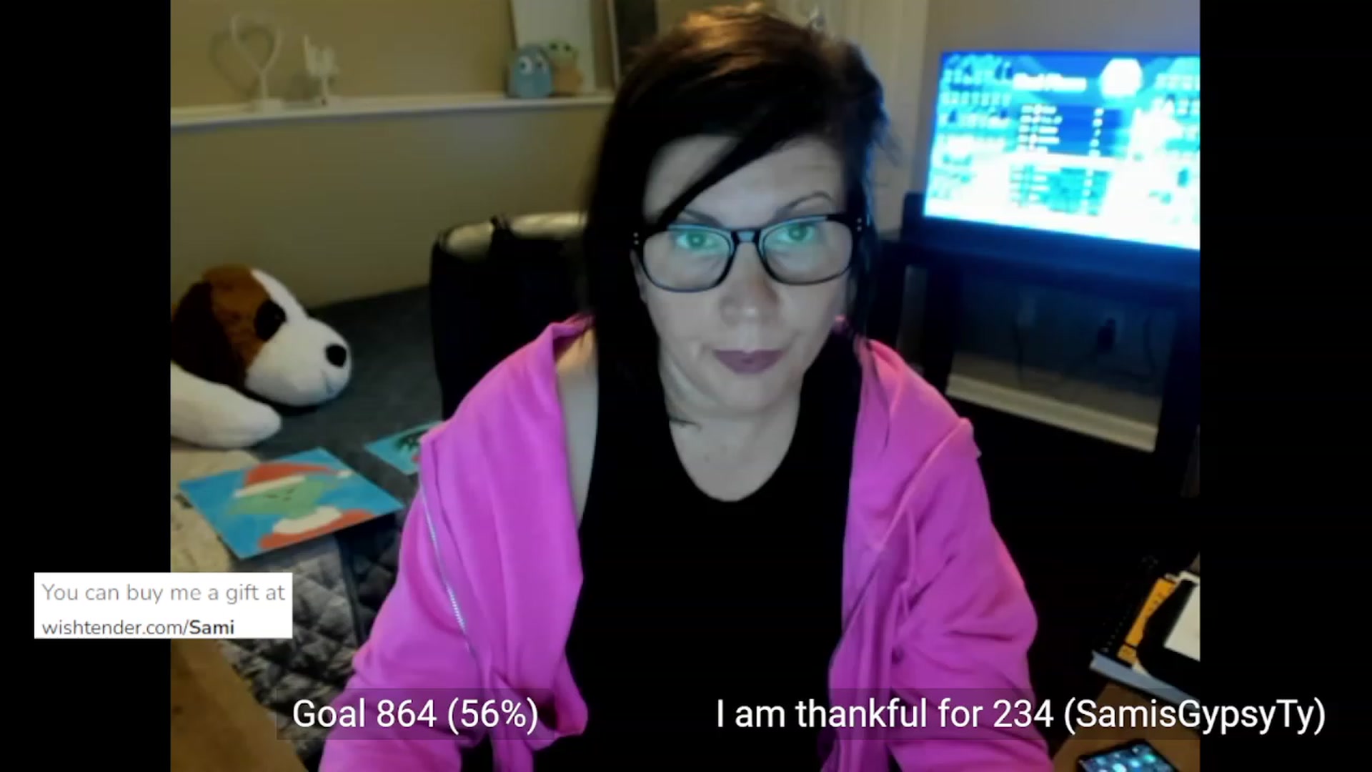 Gallery image thumbnail from Samtastic_'s myfreecams stream on, 11/28/2023, 24:48 image 19 of 20