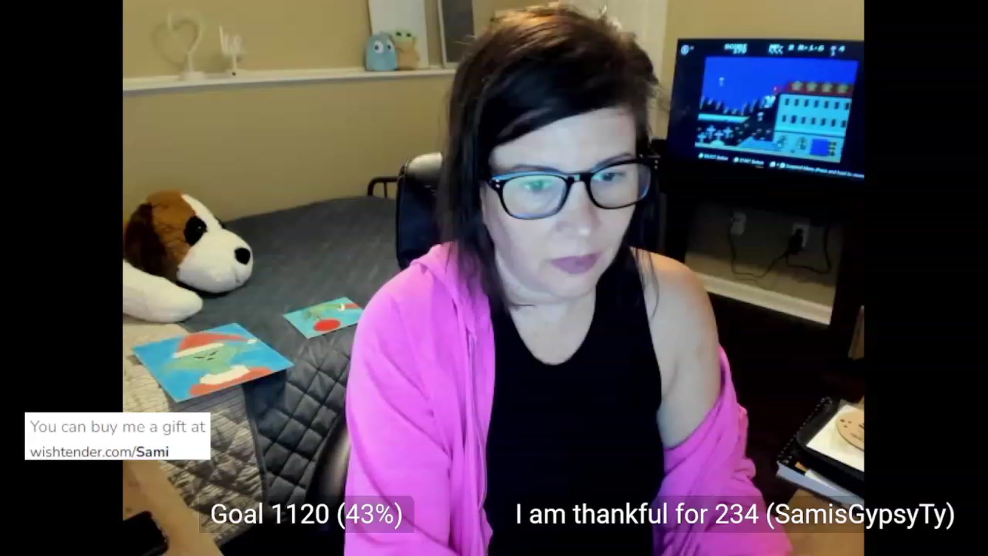 Gallery image thumbnail from Samtastic_'s myfreecams stream on, 11/28/2023, 24:48 image 2 of 20