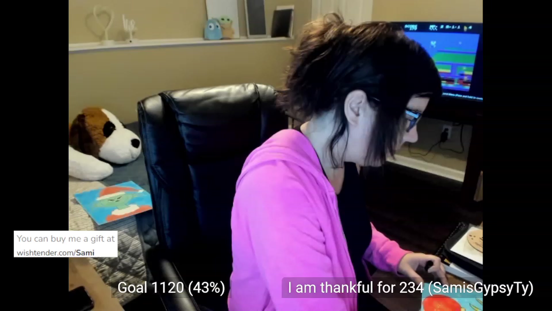 Gallery image thumbnail from Samtastic_'s myfreecams stream on, 11/28/2023, 24:48 image 1 of 20