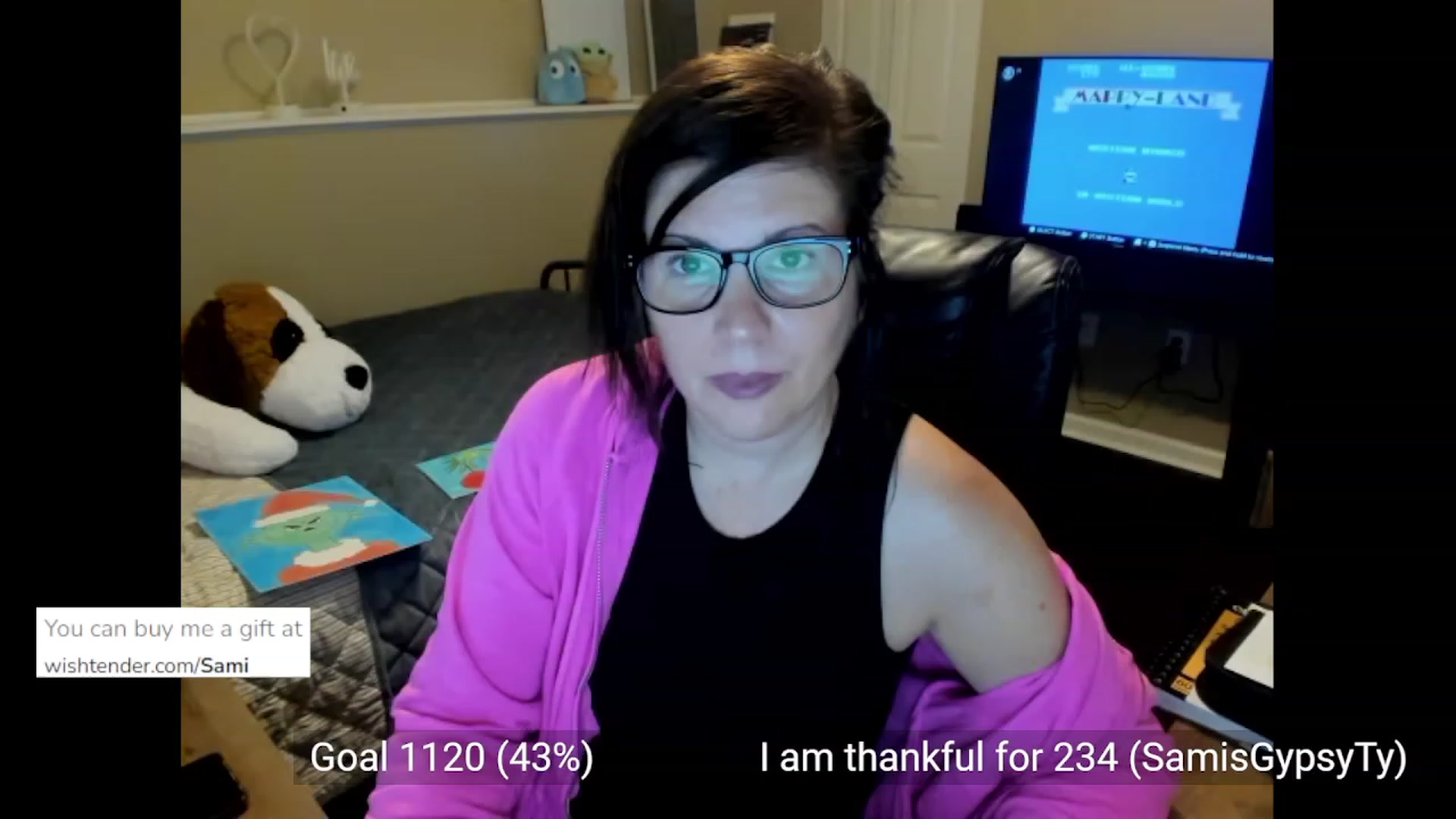 Gallery image thumbnail from Samtastic_'s myfreecams stream on, 11/28/2023, 24:48 image 3 of 20