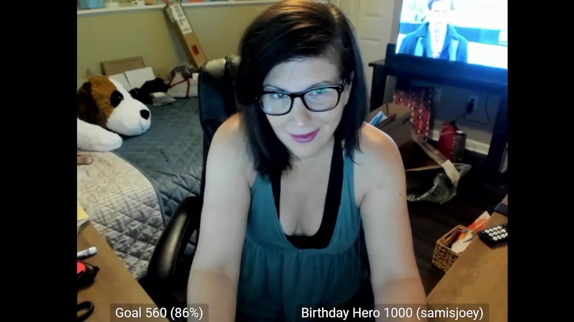 Gallery image thumbnail from Samtastic_'s myfreecams stream on, 12/02/2023, 24:23 image 19 of 20