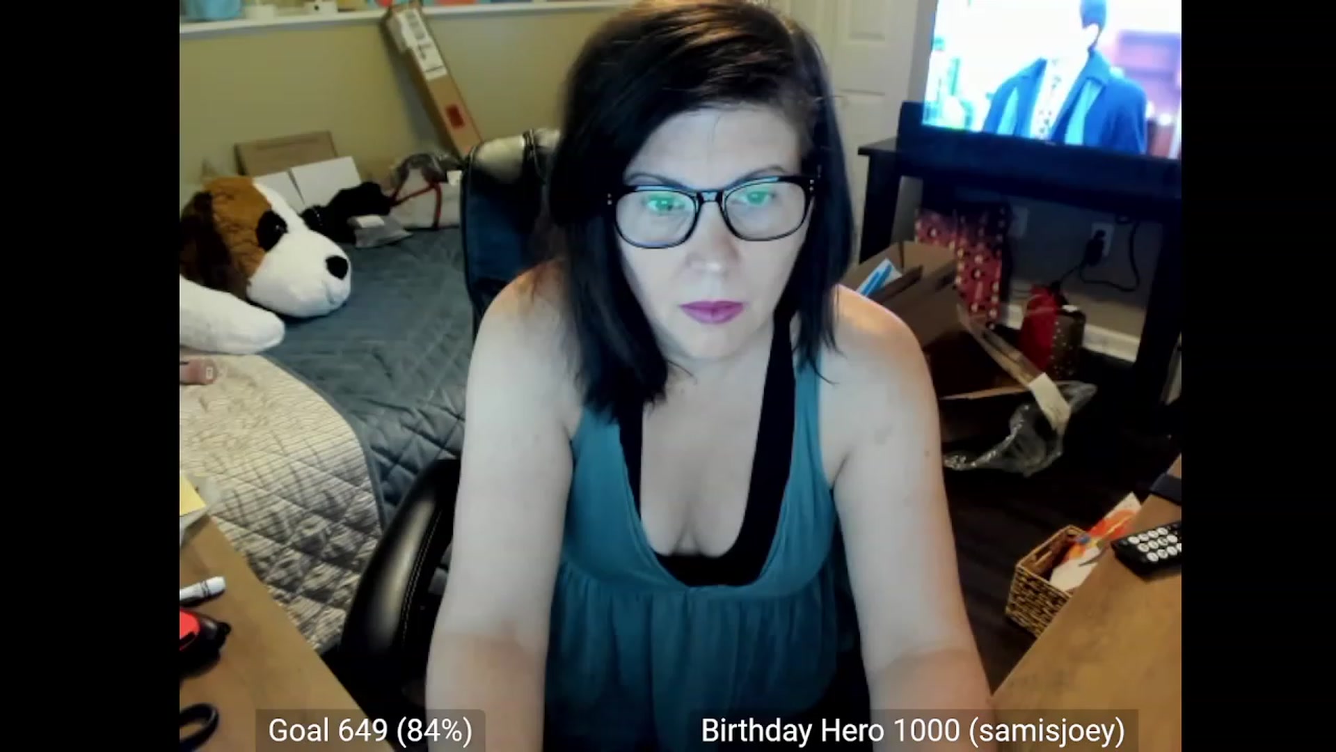 Gallery image thumbnail from Samtastic_'s myfreecams stream on, 12/02/2023, 24:23 image 17 of 20