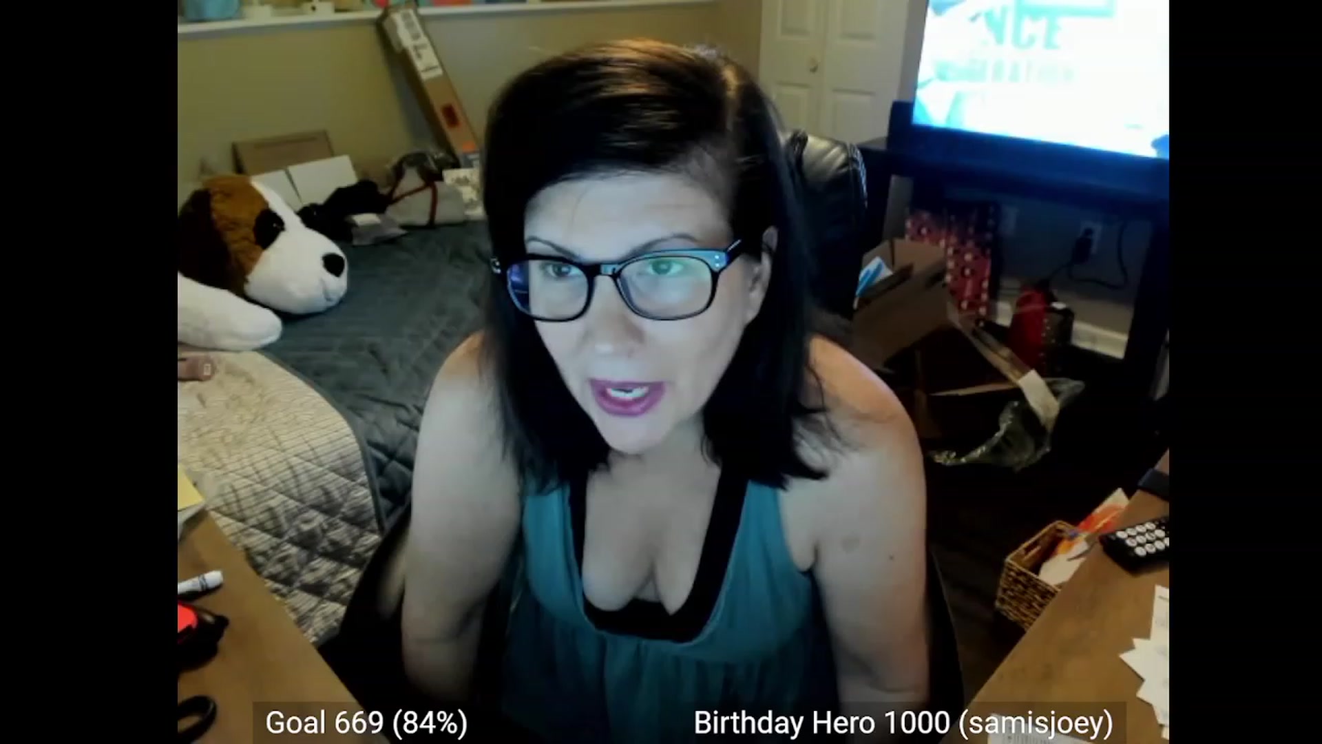 Gallery image thumbnail from Samtastic_'s myfreecams stream on, 12/02/2023, 24:23 image 10 of 20
