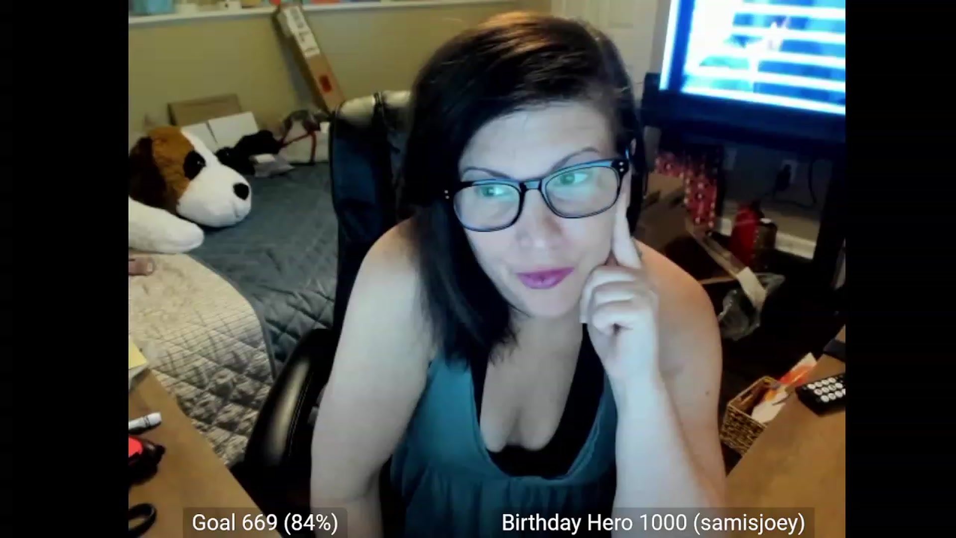 Gallery image thumbnail from Samtastic_'s myfreecams stream on, 12/02/2023, 24:23 image 13 of 20