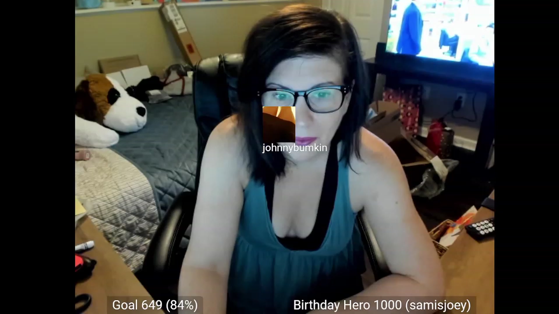 Gallery image thumbnail from Samtastic_'s myfreecams stream on, 12/02/2023, 24:23 image 15 of 20