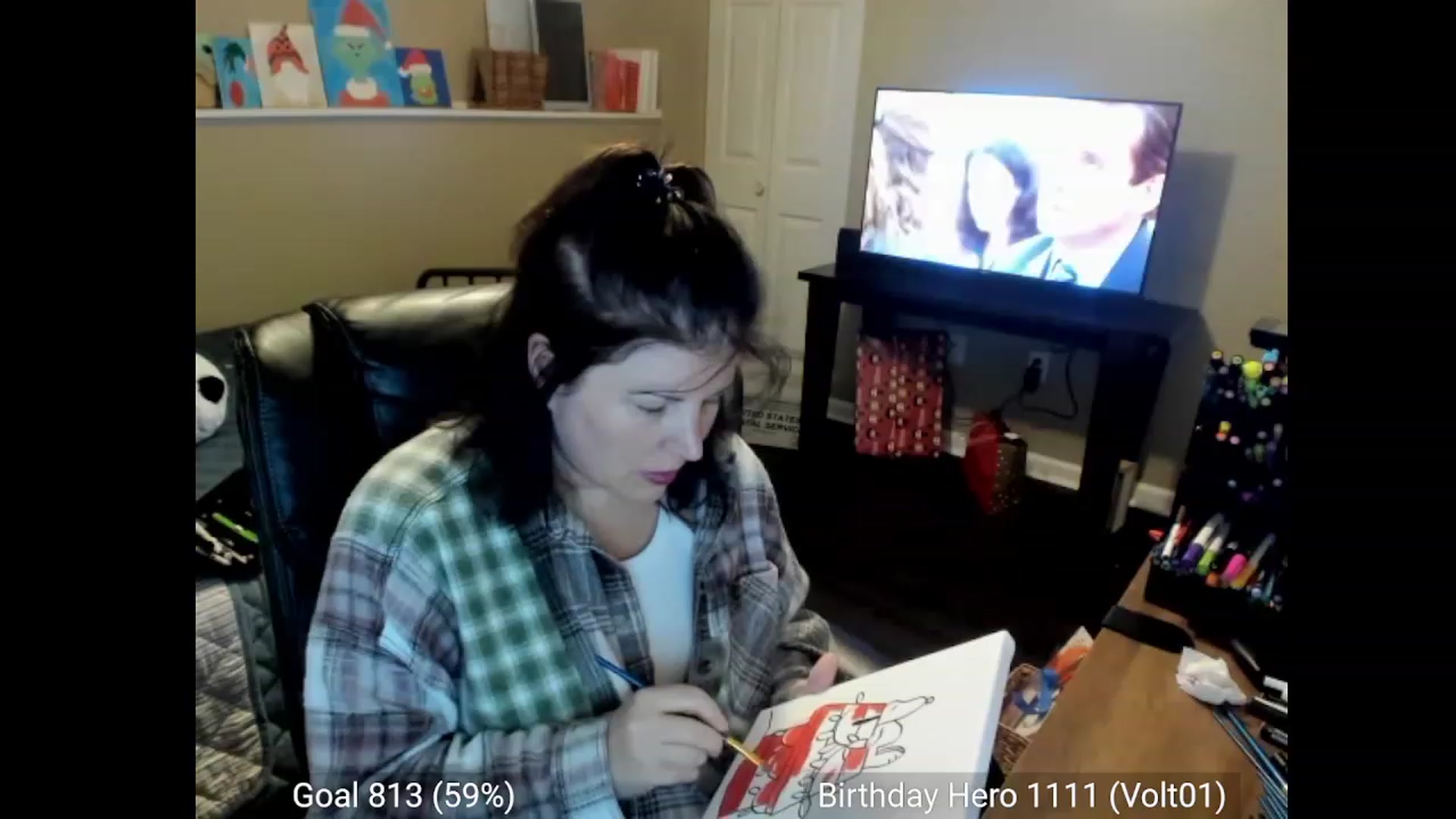 Gallery image thumbnail from Samtastic_'s myfreecams stream on, 12/05/2023, 01:27 image 3 of 20