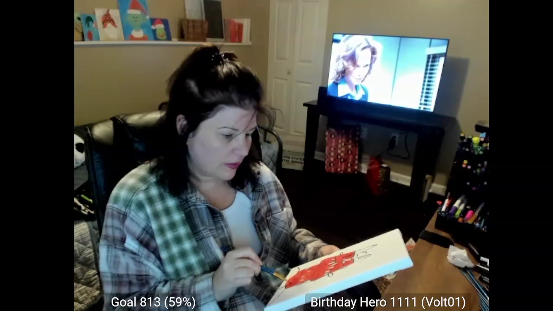 Gallery image thumbnail from Samtastic_'s myfreecams stream on, 12/05/2023, 01:27 image 5 of 20
