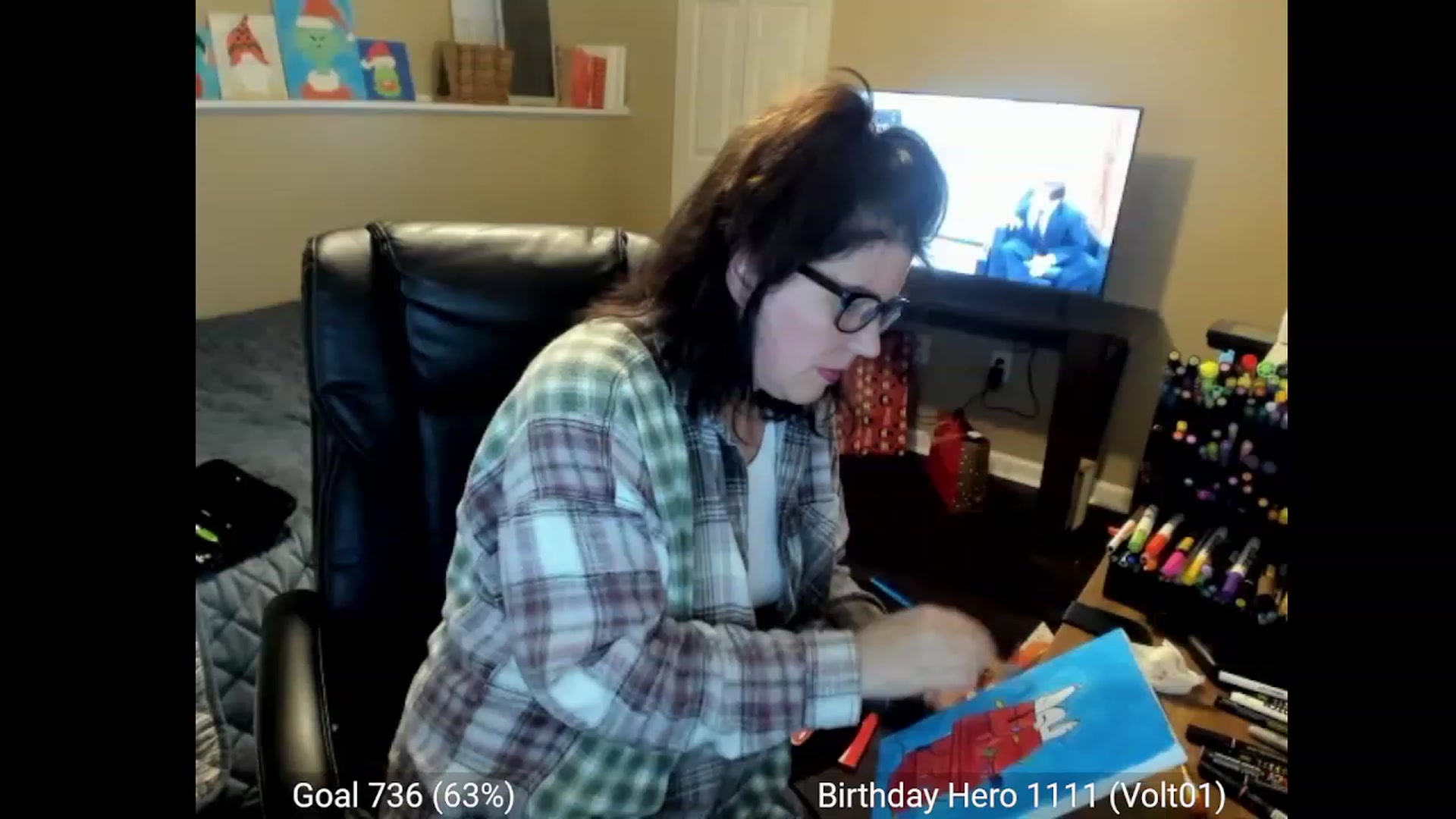 Gallery image thumbnail from Samtastic_'s myfreecams stream on, 12/05/2023, 01:27 image 13 of 20
