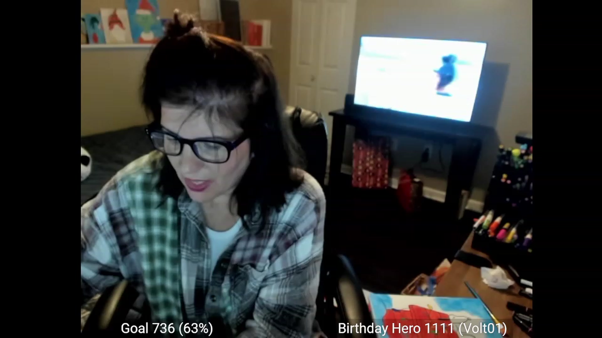 Gallery image thumbnail from Samtastic_'s myfreecams stream on, 12/05/2023, 01:27 image 10 of 20