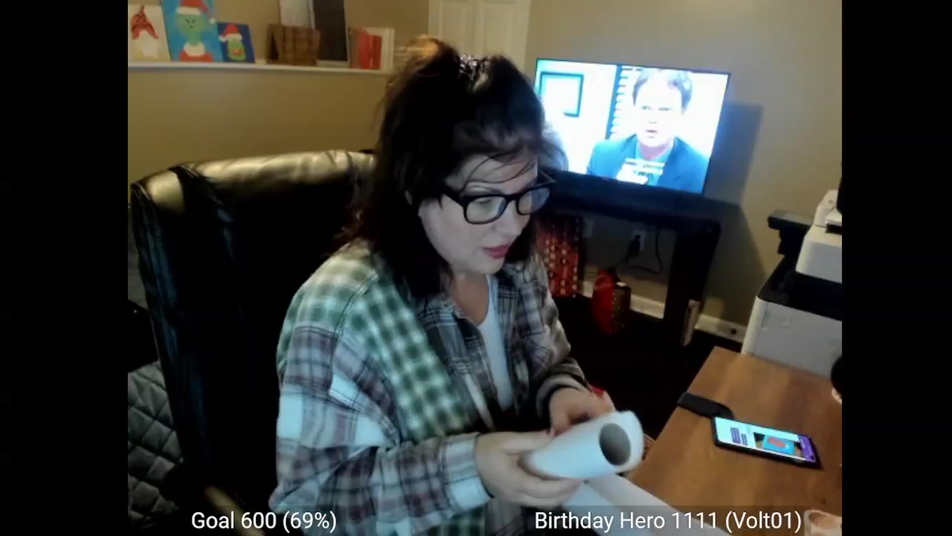 Gallery image thumbnail from Samtastic_'s myfreecams stream on, 12/05/2023, 01:27 image 19 of 20