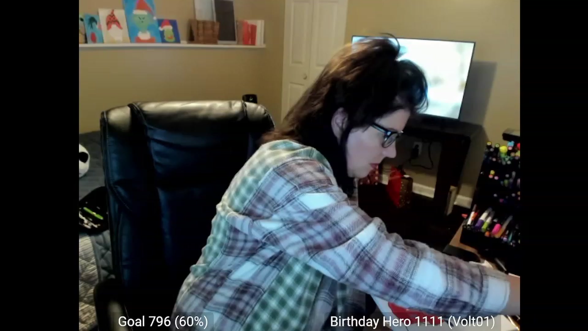 Gallery image thumbnail from Samtastic_'s myfreecams stream on, 12/05/2023, 01:27 image 8 of 20