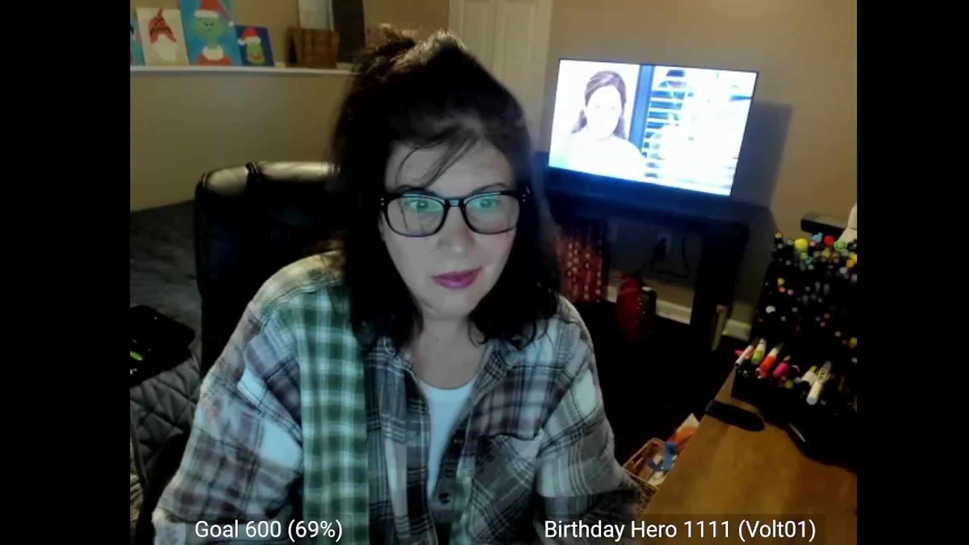 Gallery image thumbnail from Samtastic_'s myfreecams stream on, 12/05/2023, 01:27 image 17 of 20