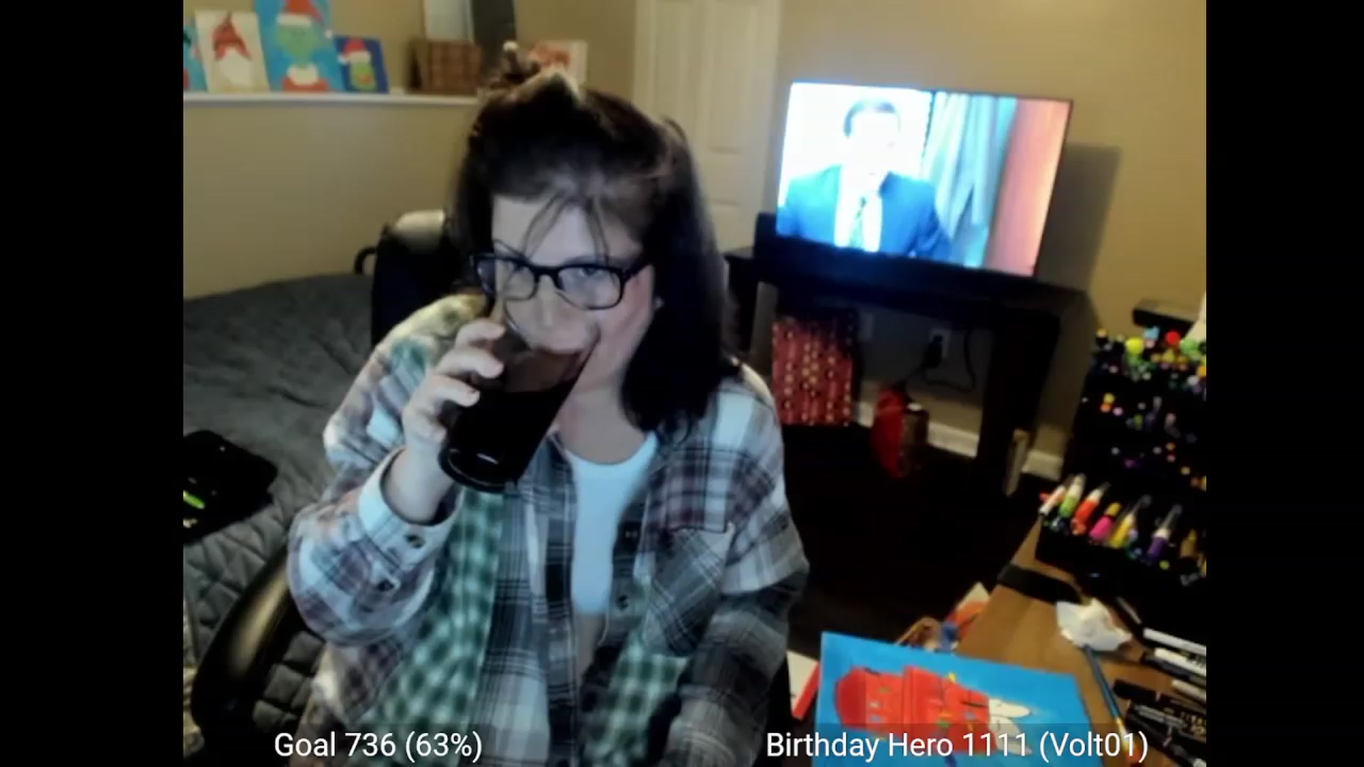 Gallery image thumbnail from Samtastic_'s myfreecams stream on, 12/05/2023, 01:27 image 14 of 20