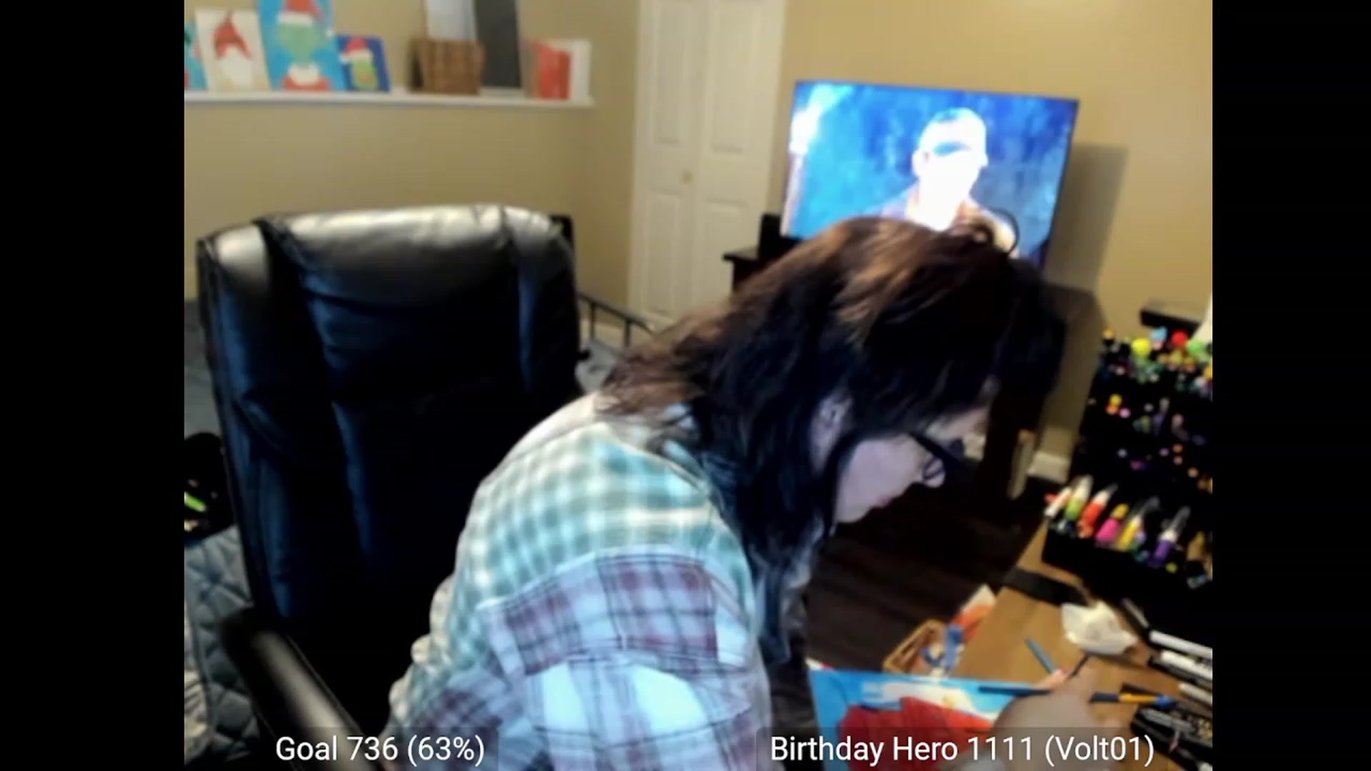 Gallery image thumbnail from Samtastic_'s myfreecams stream on, 12/05/2023, 01:27 image 11 of 20