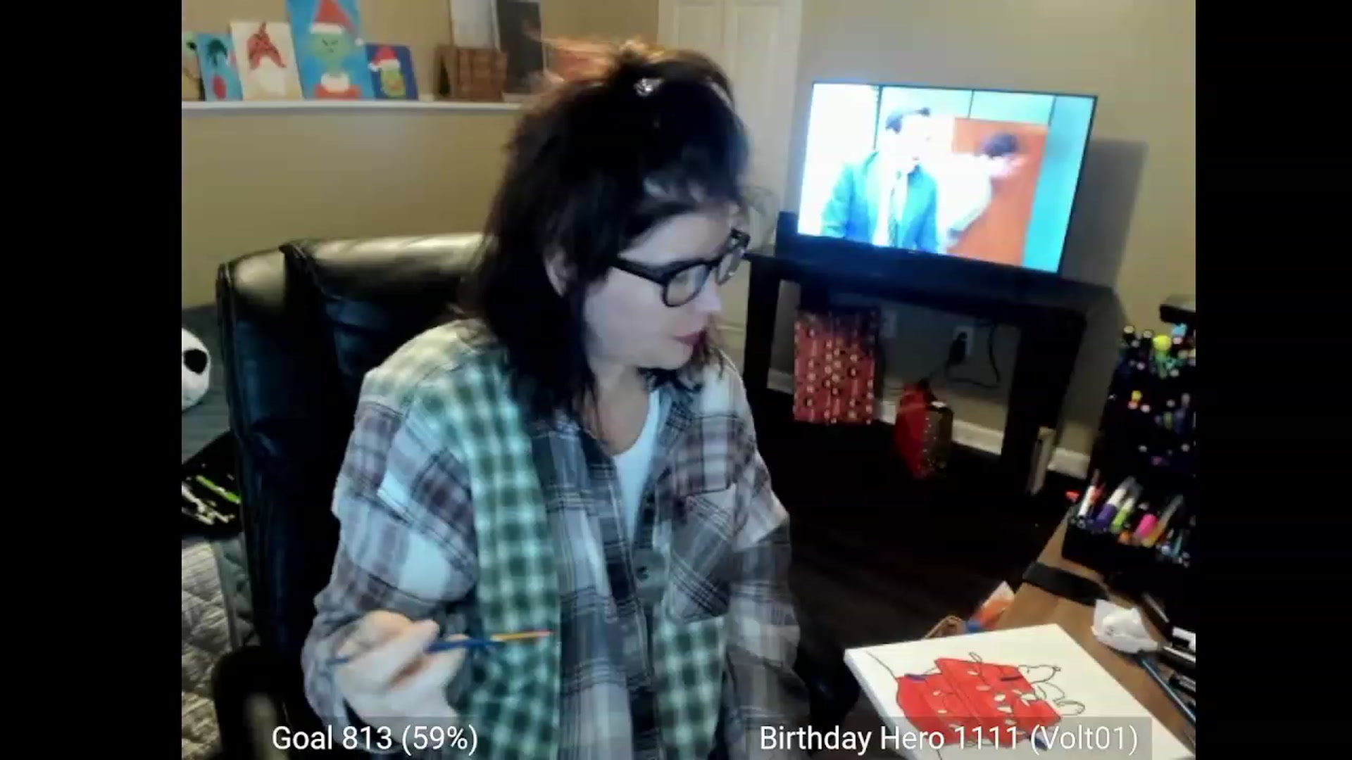 Gallery image thumbnail from Samtastic_'s myfreecams stream on, 12/05/2023, 01:27 image 6 of 20