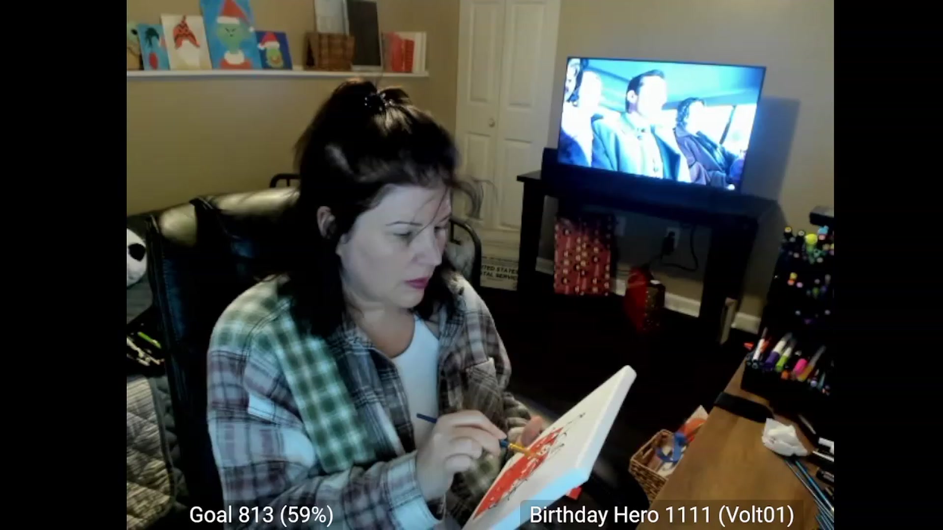 Gallery image thumbnail from Samtastic_'s myfreecams stream on, 12/05/2023, 01:27 image 4 of 20
