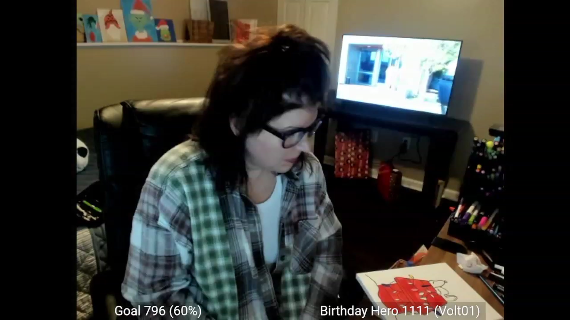 Gallery image thumbnail from Samtastic_'s myfreecams stream on, 12/05/2023, 01:27 image 7 of 20