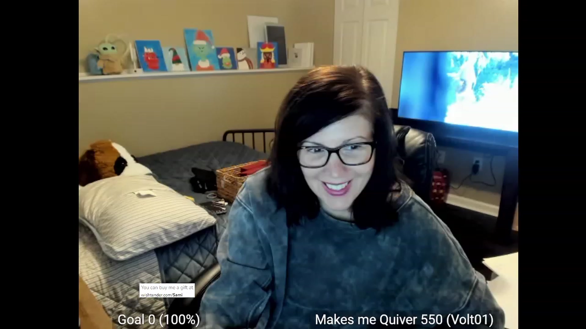 Gallery image thumbnail from Samtastic_'s myfreecams stream on, 12/15/2023, 24:32 image 18 of 20
