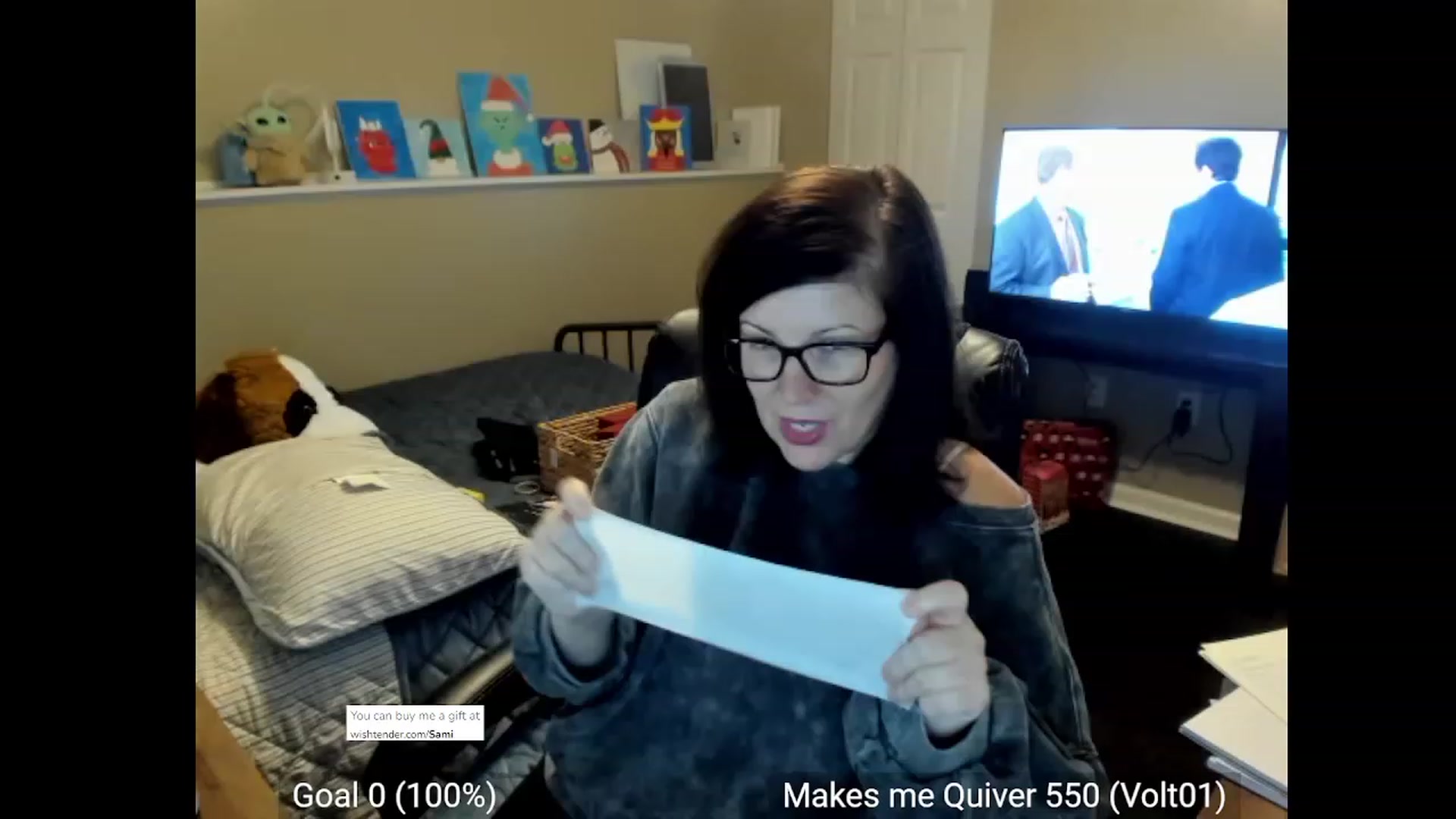 Gallery image thumbnail from Samtastic_'s myfreecams stream on, 12/15/2023, 24:32 image 12 of 20