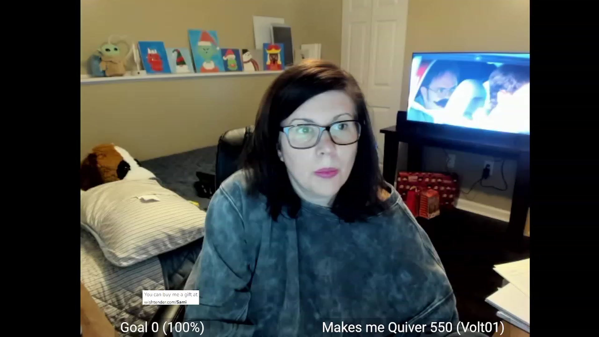 Gallery image thumbnail from Samtastic_'s myfreecams stream on, 12/15/2023, 24:32 image 5 of 20