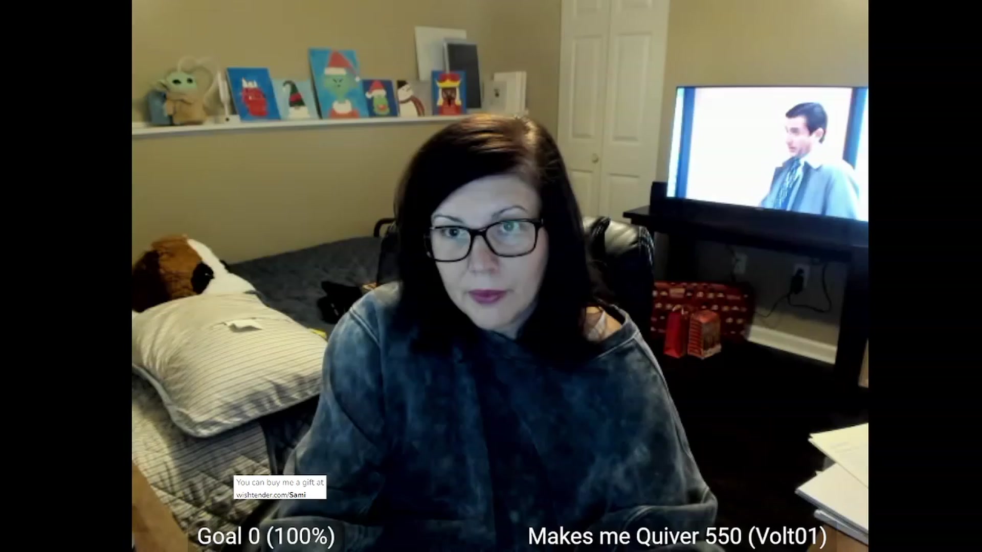 Gallery image thumbnail from Samtastic_'s myfreecams stream on, 12/15/2023, 24:32 image 10 of 20
