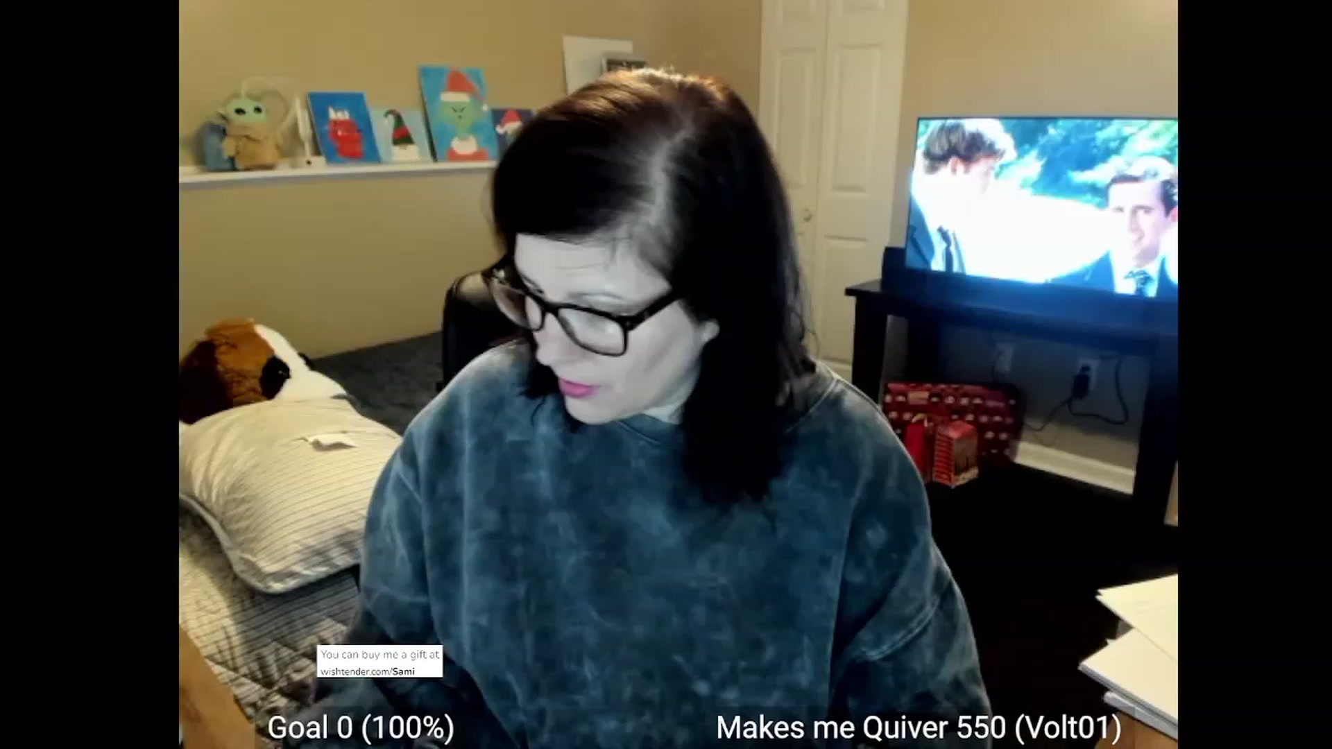 Gallery image thumbnail from Samtastic_'s myfreecams stream on, 12/15/2023, 24:32 image 3 of 20