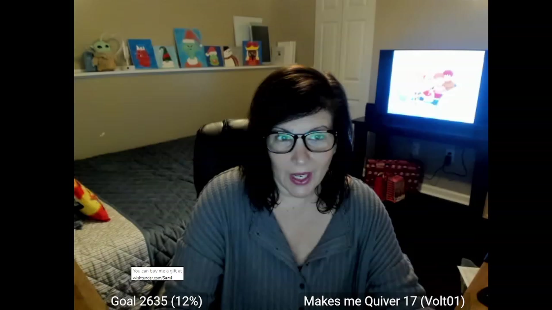 Gallery image thumbnail from Samtastic_'s myfreecams stream on, 12/22/2023, 24:01 image 2 of 20