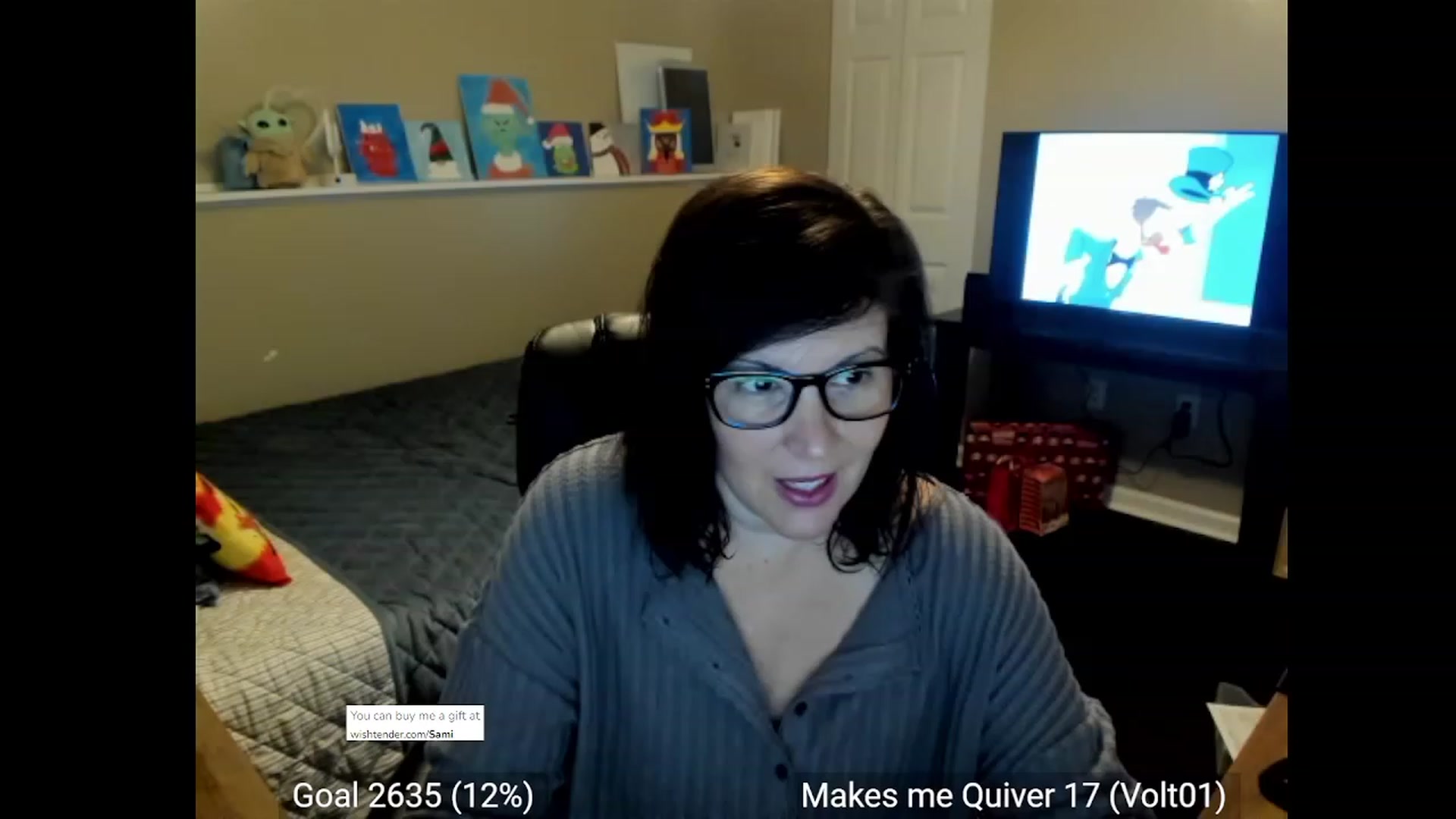 Gallery image thumbnail from Samtastic_'s myfreecams stream on, 12/22/2023, 24:01 image 1 of 20