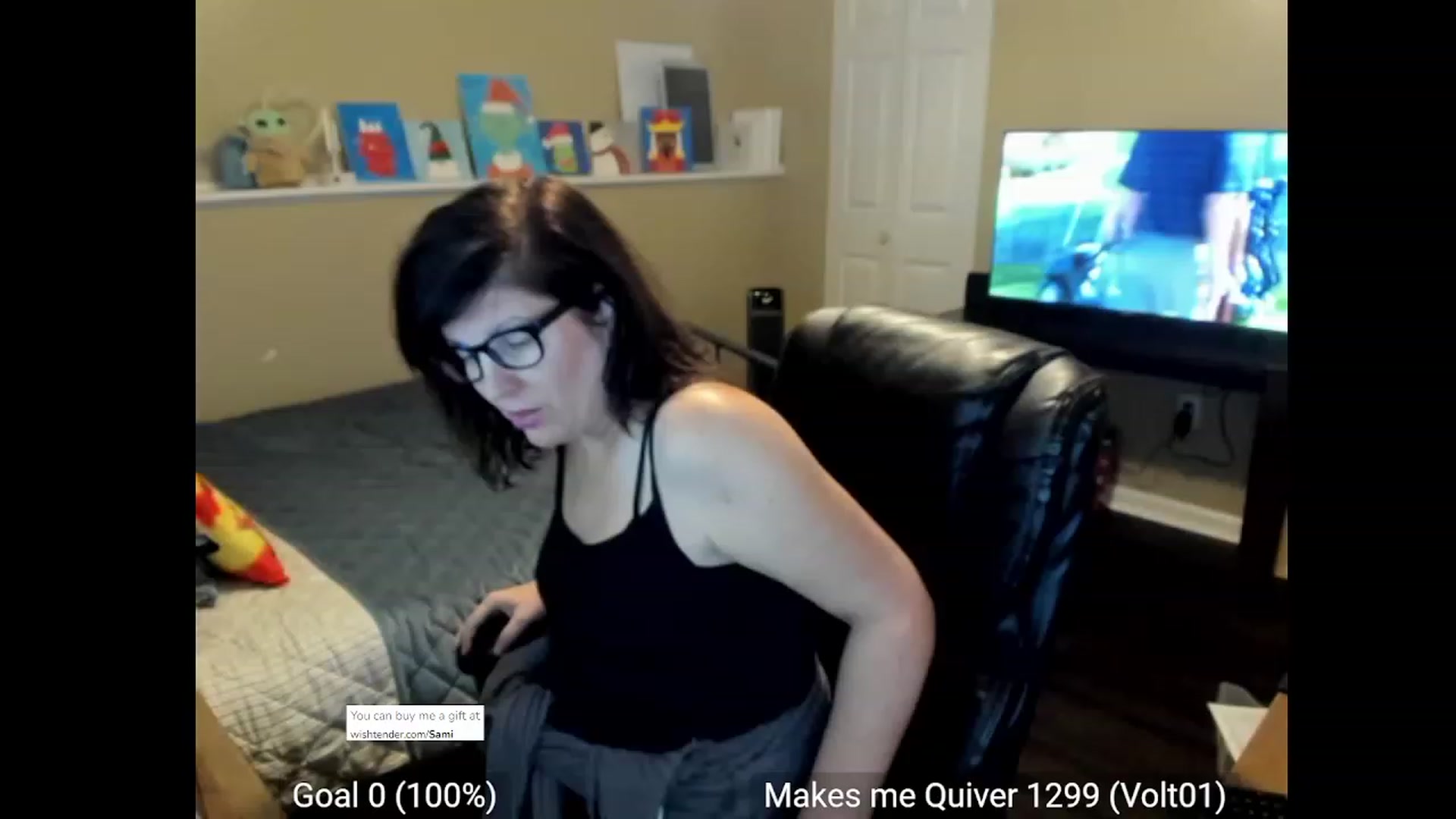 Gallery image thumbnail from Samtastic_'s myfreecams stream on, 12/22/2023, 01:25 image 11 of 20
