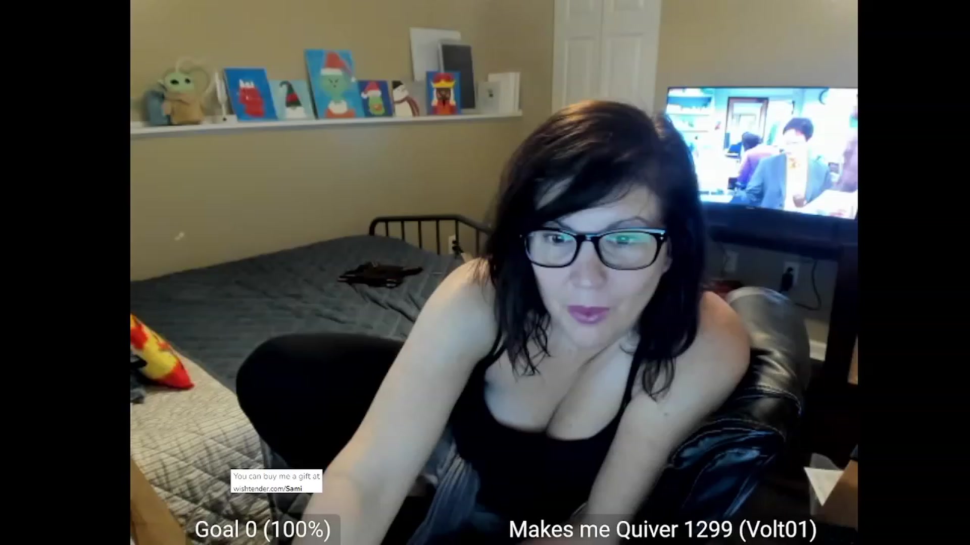 Gallery image thumbnail from Samtastic_'s myfreecams stream on, 12/22/2023, 01:25 image 9 of 20
