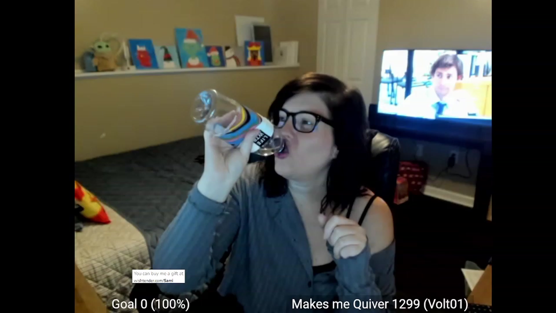 Gallery image thumbnail from Samtastic_'s myfreecams stream on, 12/22/2023, 01:25 image 5 of 20