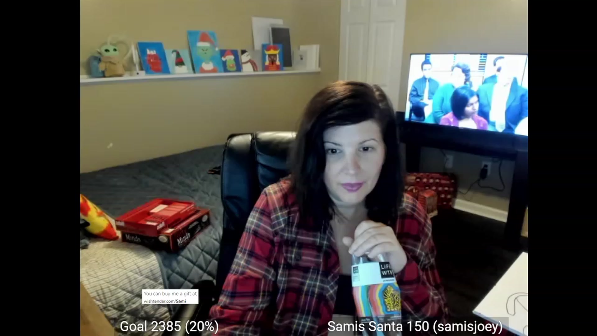 Gallery image thumbnail from Samtastic_'s myfreecams stream on, 12/22/2023, 23:39 image 13 of 20