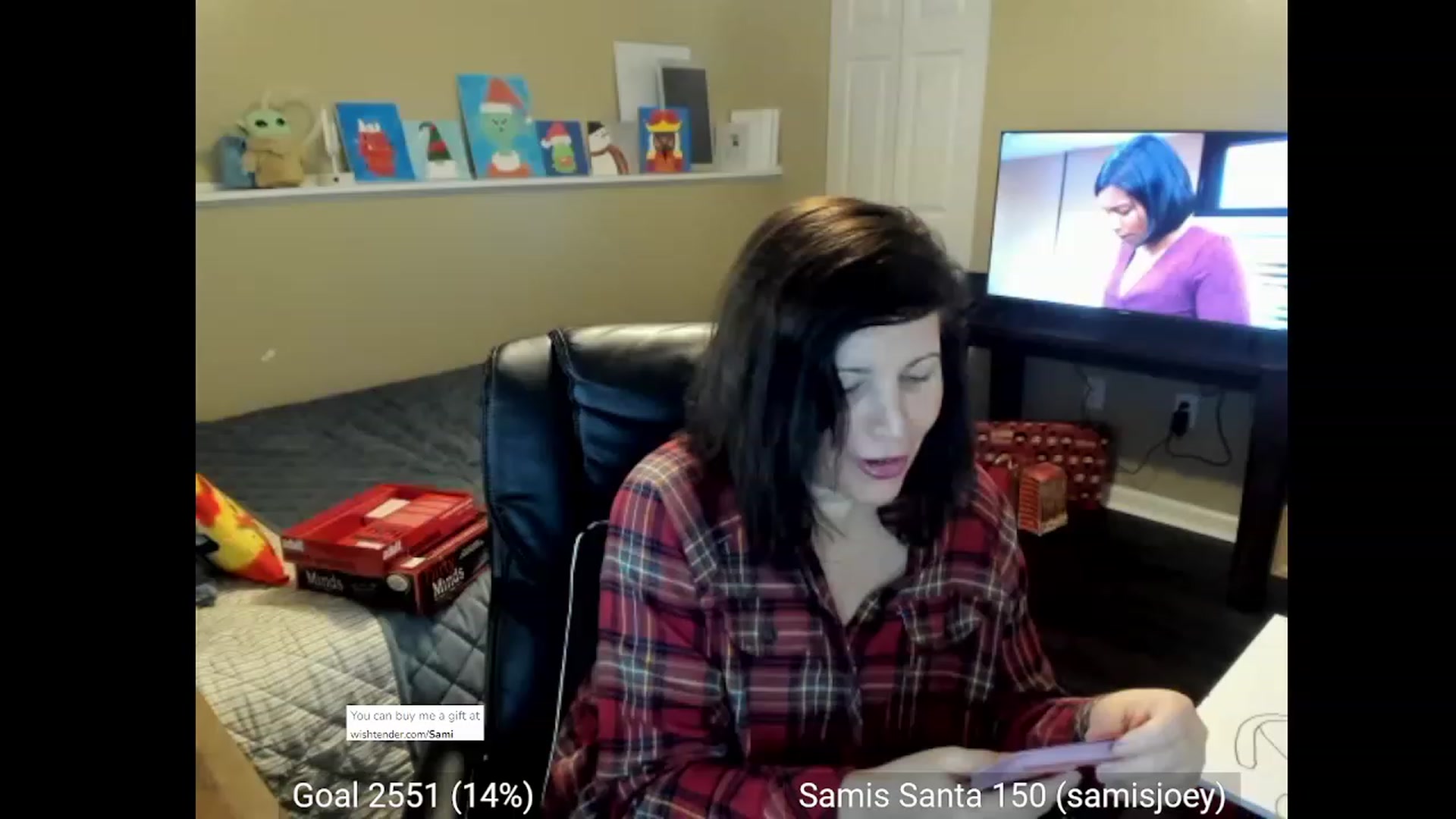 Gallery image thumbnail from Samtastic_'s myfreecams stream on, 12/22/2023, 23:39 image 9 of 20