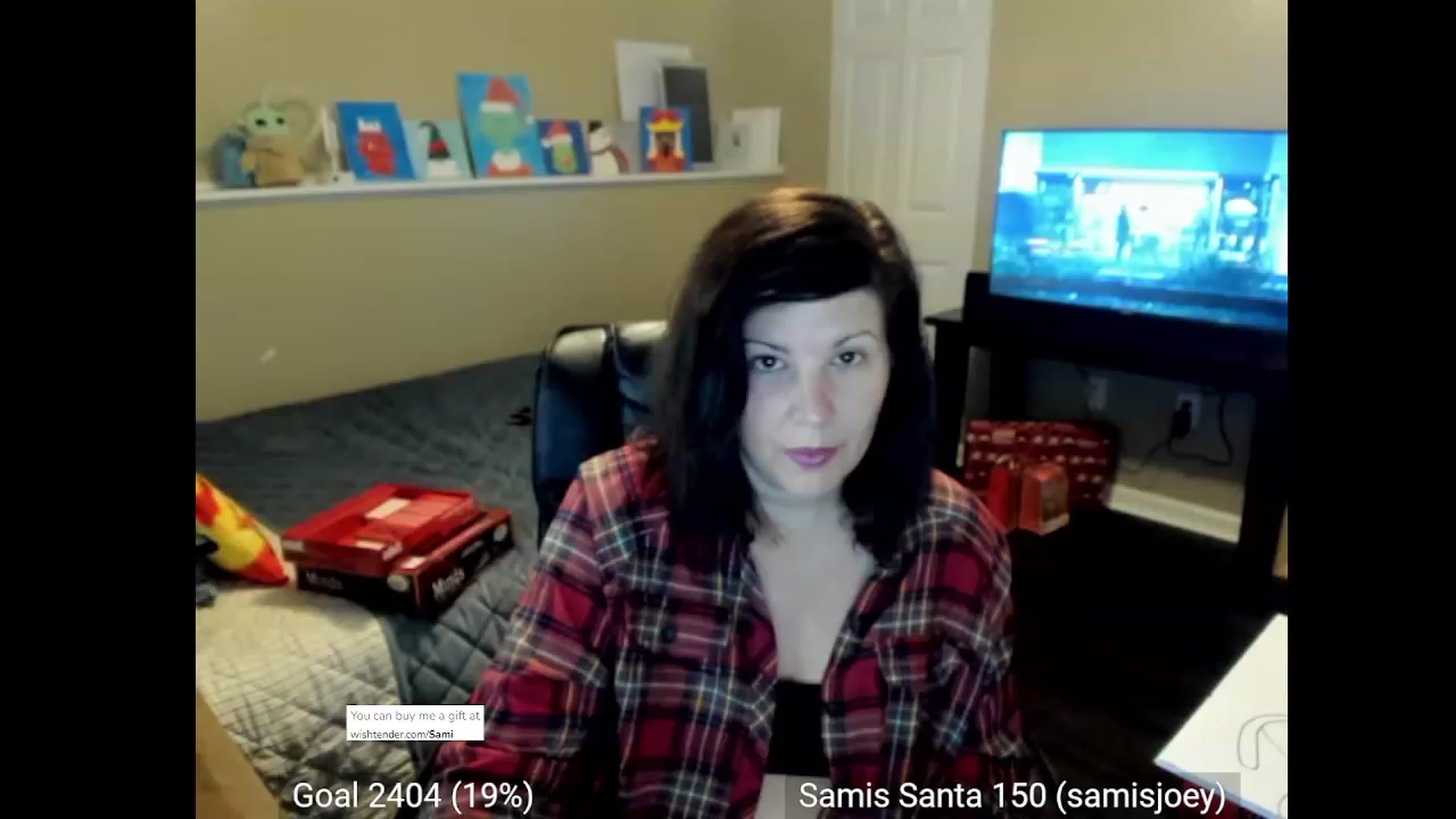 Gallery image thumbnail from Samtastic_'s myfreecams stream on, 12/22/2023, 23:39 image 11 of 20